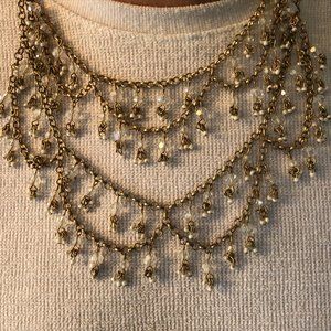 NWT--LOFT necklace